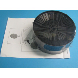 Филтър карбонов аспиратор Gorenje