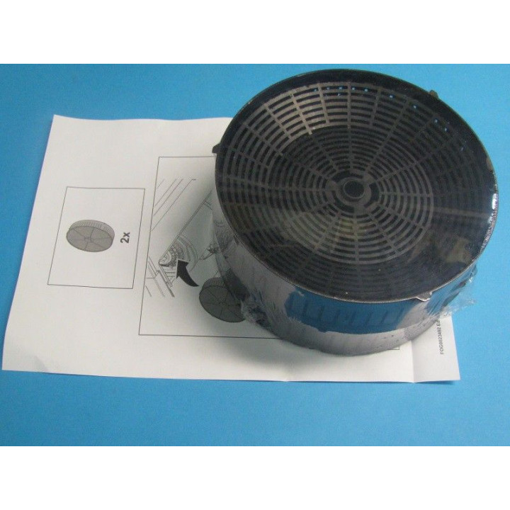 Филтър карбонов аспиратор Gorenje