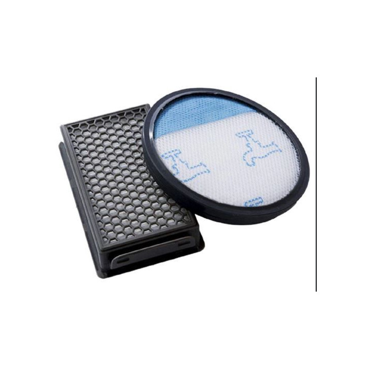 Хепа филтър + филтър-сепаратор за прахосмукачка Rowenta