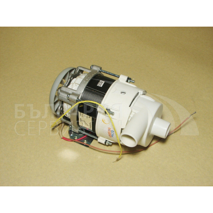 Помпа съдомиялна Midea YXW40-2