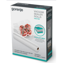 Ролки за вакуум машина GORENJE