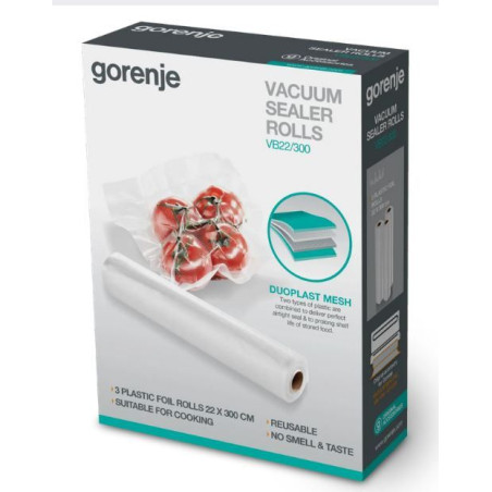 Ролки за вакуум машина GORENJE