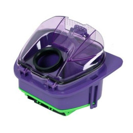 Контейнер + хепа филтър прахосмукачка ROWENTA