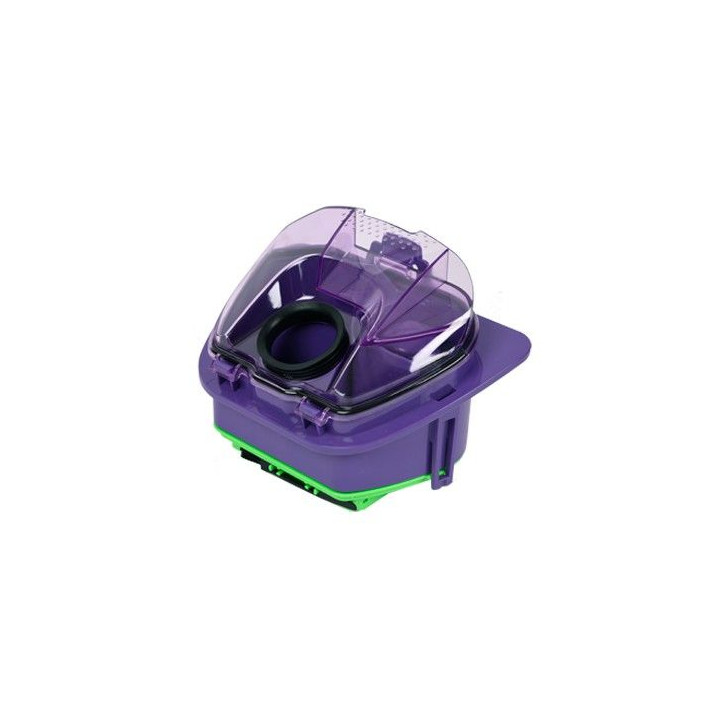 Контейнер + хепа филтър прахосмукачка ROWENTA