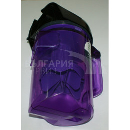 Контейнер-сепаратор прахосмукачка ROWENTA