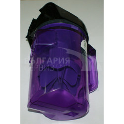 Контейнер-сепаратор прахосмукачка ROWENTA