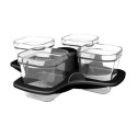 Купи за готвене за фритюрник TEFAL