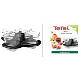 Купи за готвене за фритюрник TEFAL