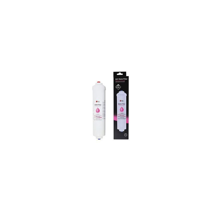 Филтър хладилник LG (воден) външен