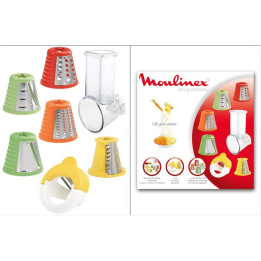 Комплект за месомелачка TEFAL