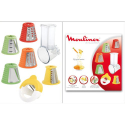 Комплект за месомелачка TEFAL