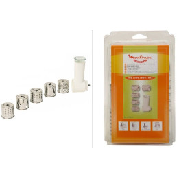 Комплект за месомелачка TEFAL