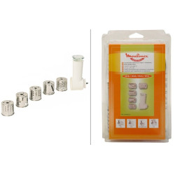 Комплект за месомелачка TEFAL