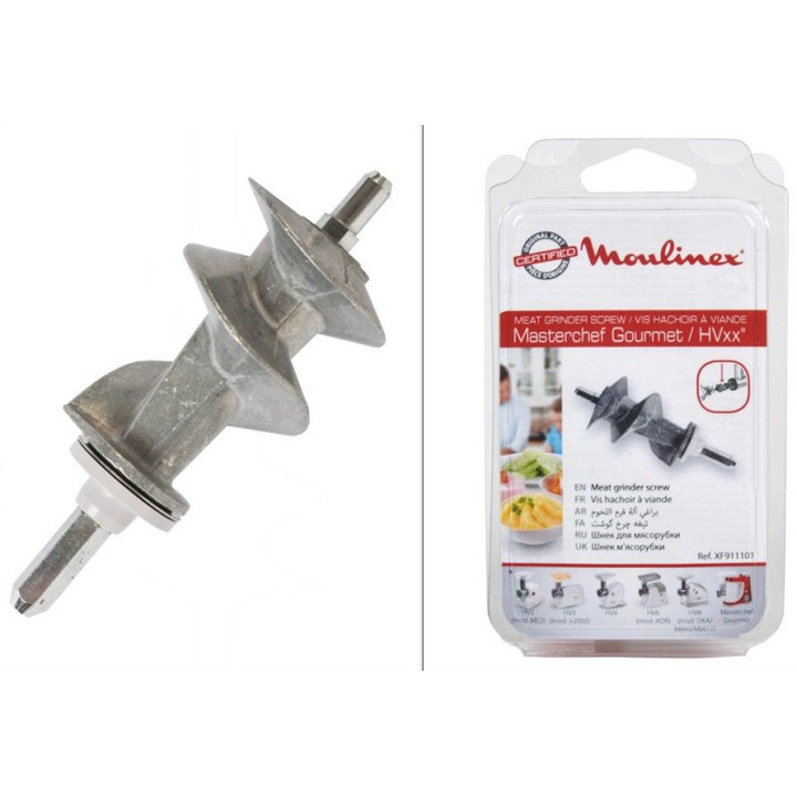 Шнек за месомелачка TEFAL