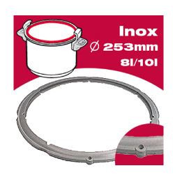 Уплътнение тенджера под налягане Tefal