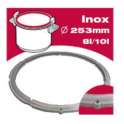 Уплътнение тенджера под налягане Tefal