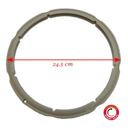 Уплътнение тенджера Tefal