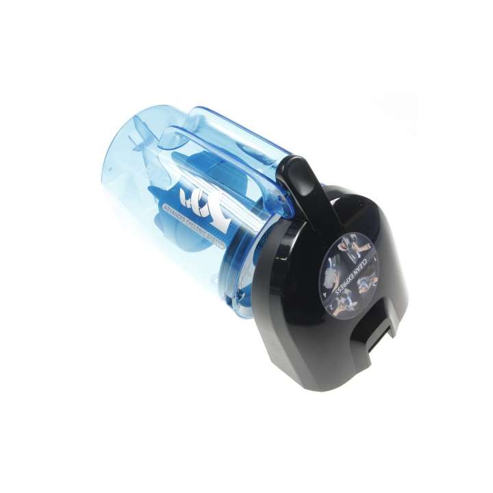 Контейнер - сепаратор прахосмукачка ROWENTA, MOULINEX и TEFAL