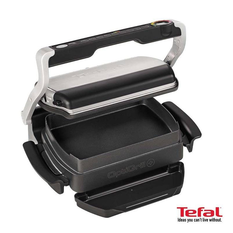 Приставка за грил TEFAL