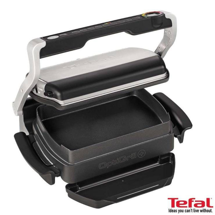 Приставка за грил TEFAL