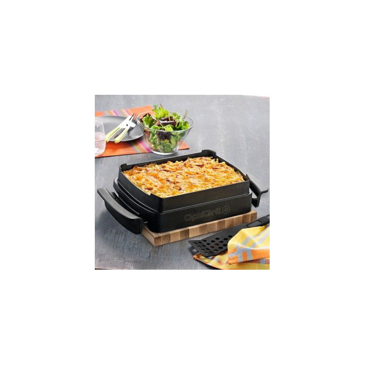 Приставка за грил TEFAL