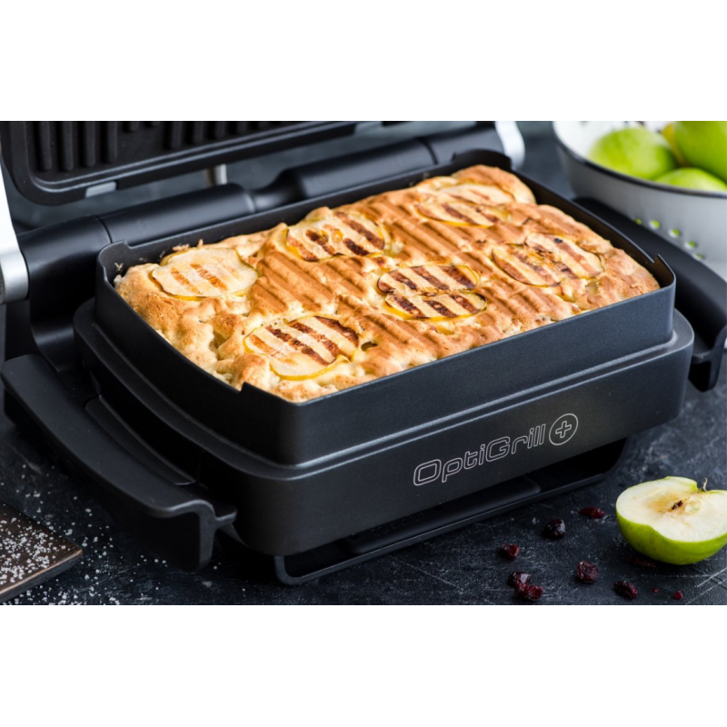 Приставка / Тава за OptiGrill TEFAL XA725870