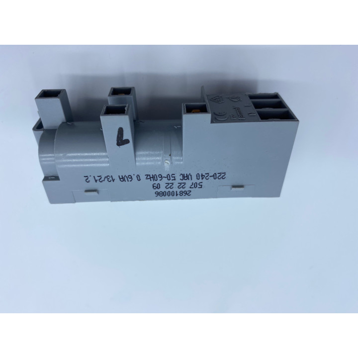 Запалка печка BEKO