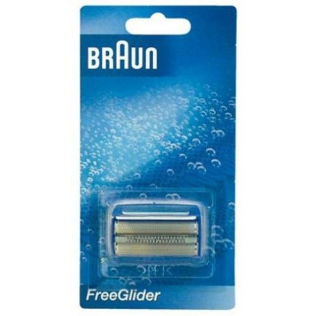 Мрежа за самобръсначка Braun