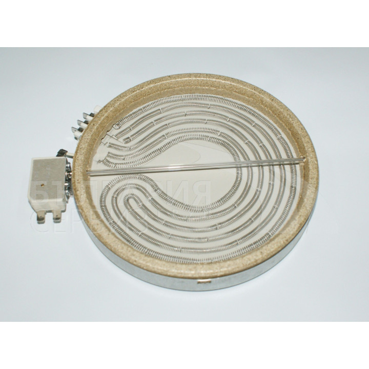 Запалка печка BEKO