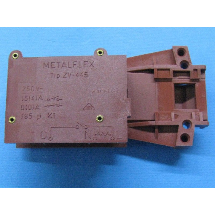 Микрошалтер пералня GORENJE