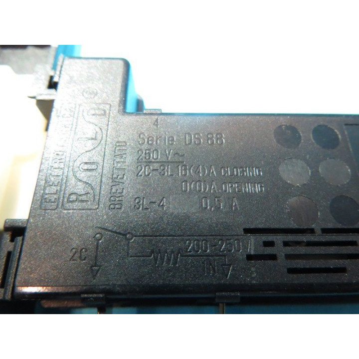 Микрошалтер пералня GORENJE