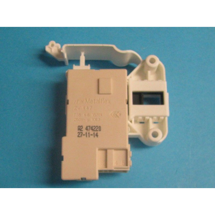 Микрошалтер пералня GORENJE