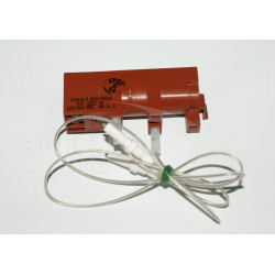 Запалка печка BEKO