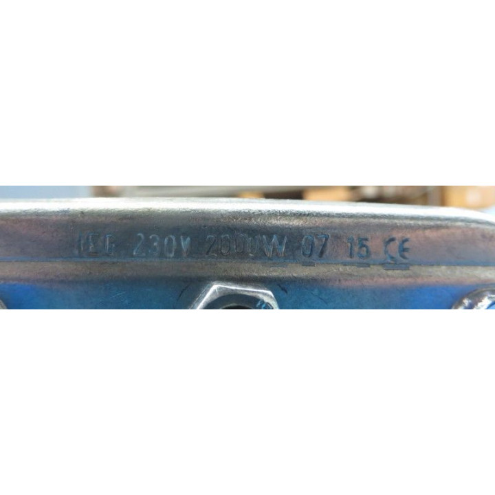 Нагревател пералня GORENJE