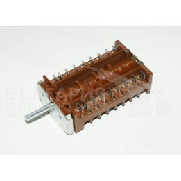 Ключ 8 позиции фурна BEKO