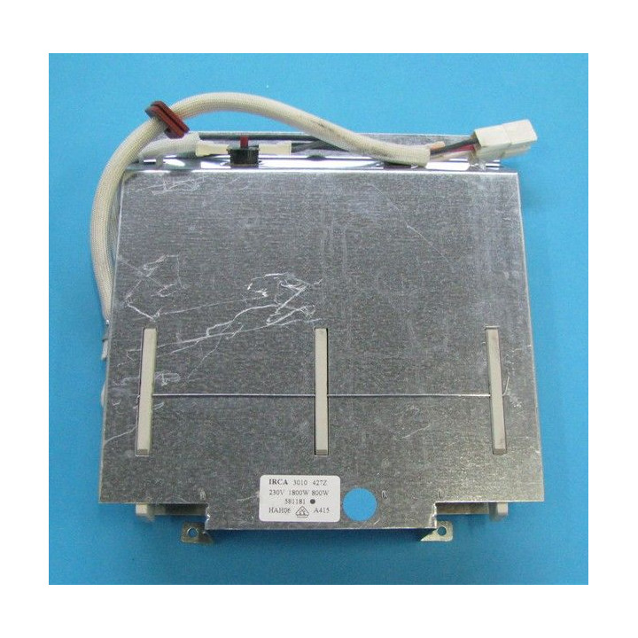 Нагревател за сушилня GORENJE