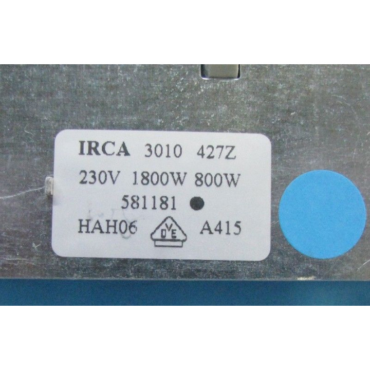 Нагревател за сушилня GORENJE