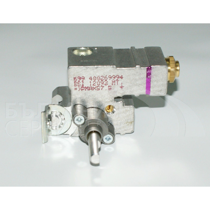 Кран газ (041) за плот BEKO