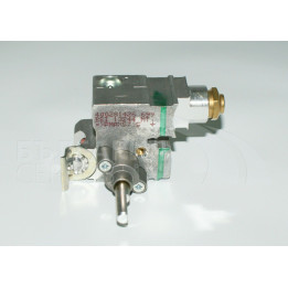 Кран газ (041) за плот BEKO