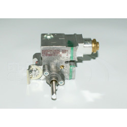 Кран газ (041) за плот BEKO