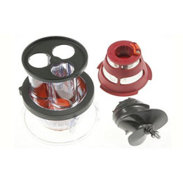 Кит за сокоизстисквачка TEFAL