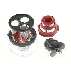 Кит за сокоизстисквачка TEFAL