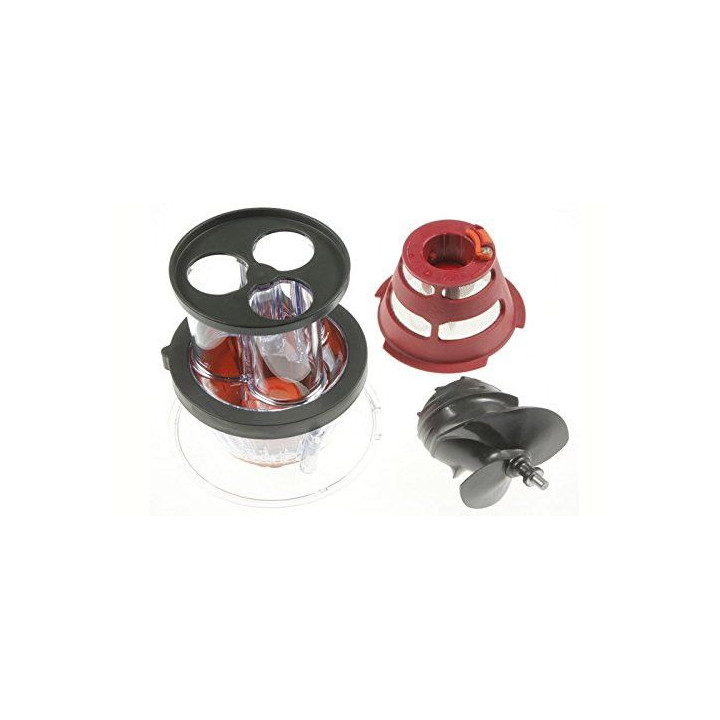 Кит за сокоизстисквачка TEFAL