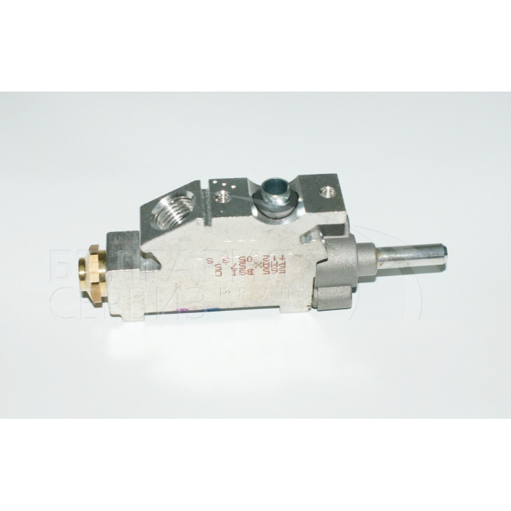 Кран газ (032) за плот BEKO