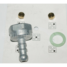 Врътка за плот BEKO