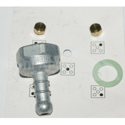 Врътка за плот BEKO