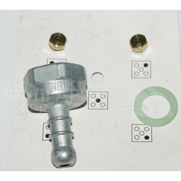 Врътка за плот BEKO