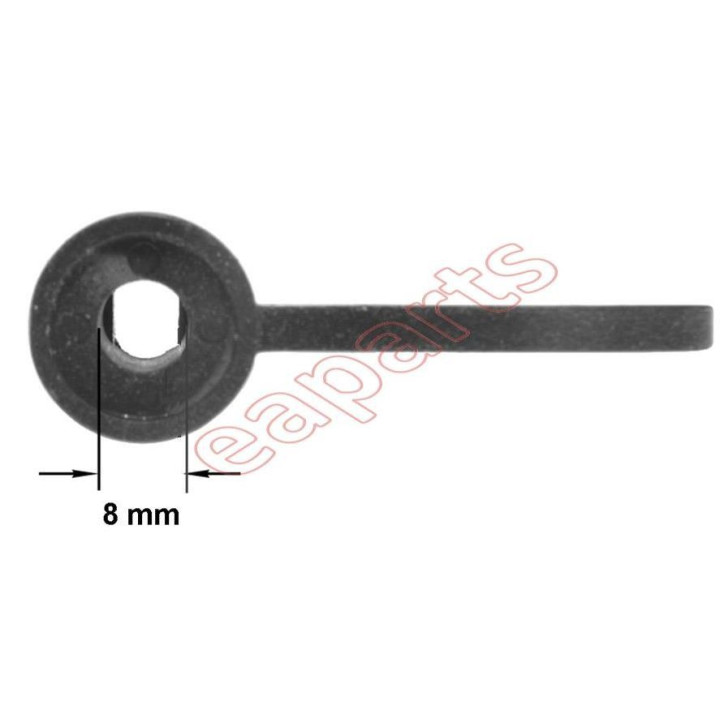 Бъркалка за хлебопекарна GORENJE