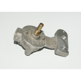 Кран газ за голям котлон за плот BEKO