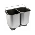 Бъркалка за хлебопекарна GORENJE BM1400E за двойния съд